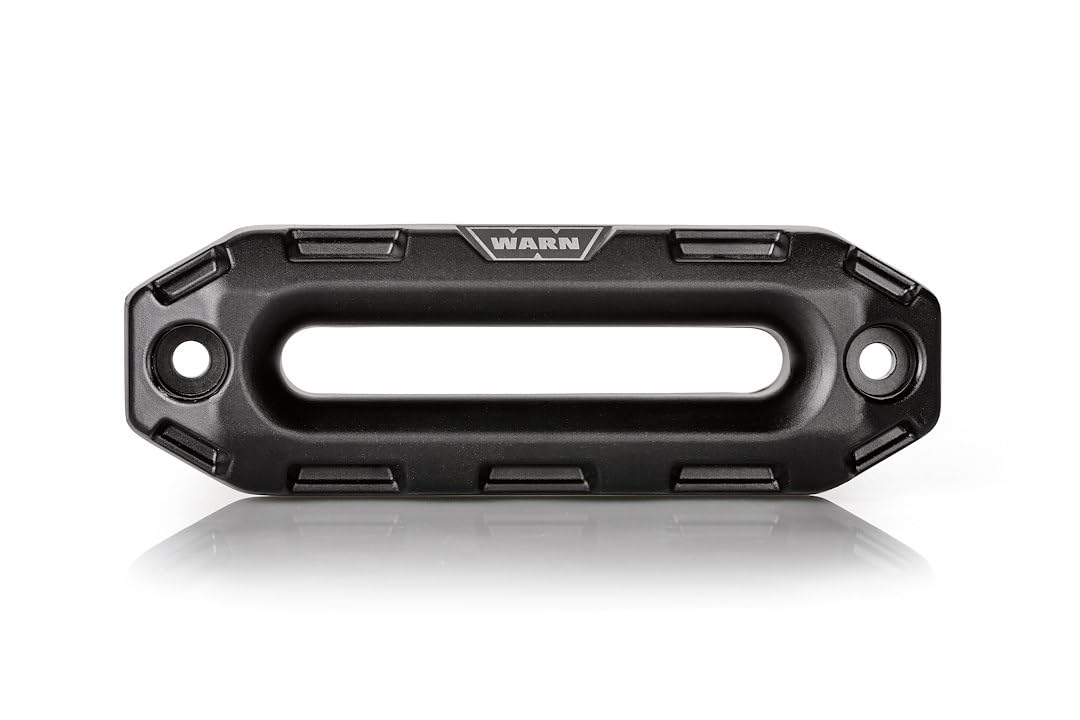 Amazon.co.jp: WARN 100730 ウインチアクセサリー:Epic 1.5インチ