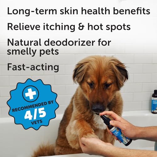 Pet-Honesty-Restore-Soothe-Hot-Spots-Spray-for-Dogs-Cats-Gentle-on-Sensitive-Skin-Soothes-Itching-Irritation-Lavender-4oz - Cucciolini Doodles   Pet-Honesty-Restore-Soothe-Hot-Spots-Spray-for-Dogs-Cats-Gentle-on-Sensitive-Skin-Soothes-Itching-Irritation-Lavender-4oz