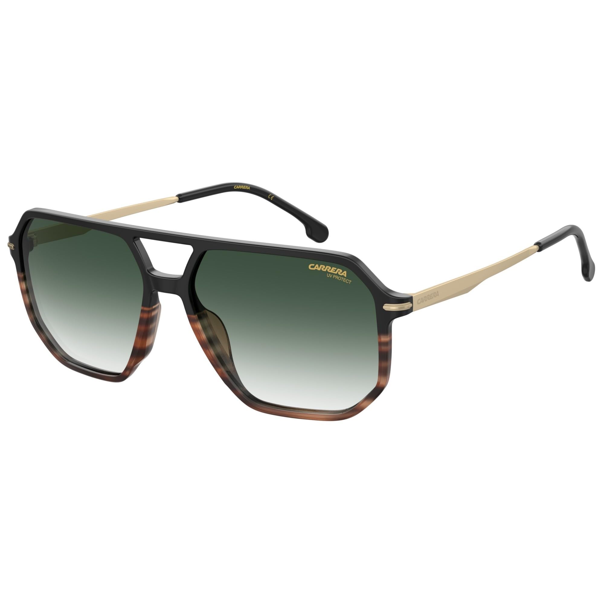 Carrera Occhiali Da Sole 324/S WR7 Black Havana 59/15/145 Uomo-image