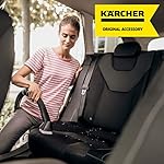 Kärcher Original Car interior cleaning kit, Black - Image 4