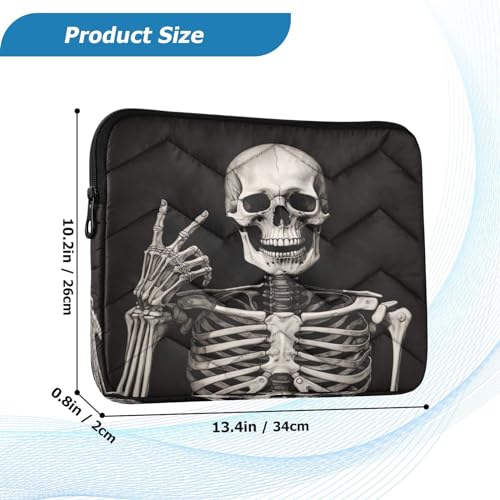 Funda para Laptop de 13-14 Pulgadas impermeable miniatura 3