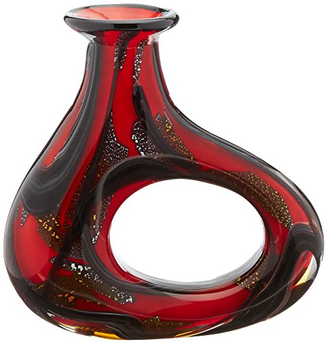 Dale Tiffany Nicholas Art Glasvase Cover