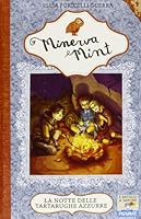 La notte delle tartarughe azzurre 8856624753 Book Cover