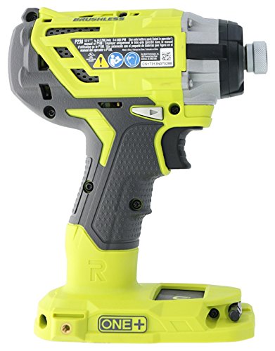 Ryobi P238 18V One+ Brushless Impact Driver