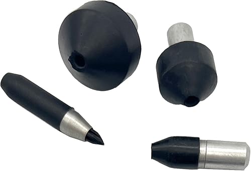 Miniatura 8 de Kit de pistola de soplado de cinco piezas