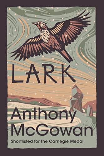 Lark (English Edition)