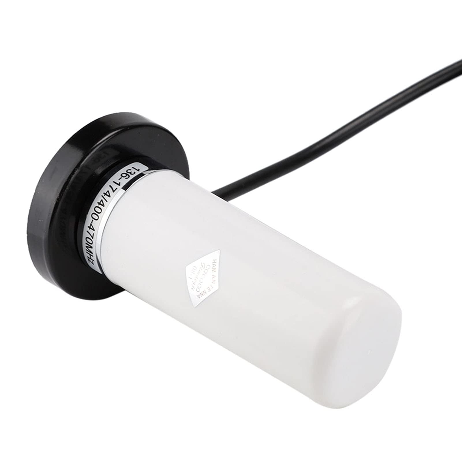 Amazon | Zerone VHF/UHFデュアルバンドVehicleモバイルラジオアンテナ