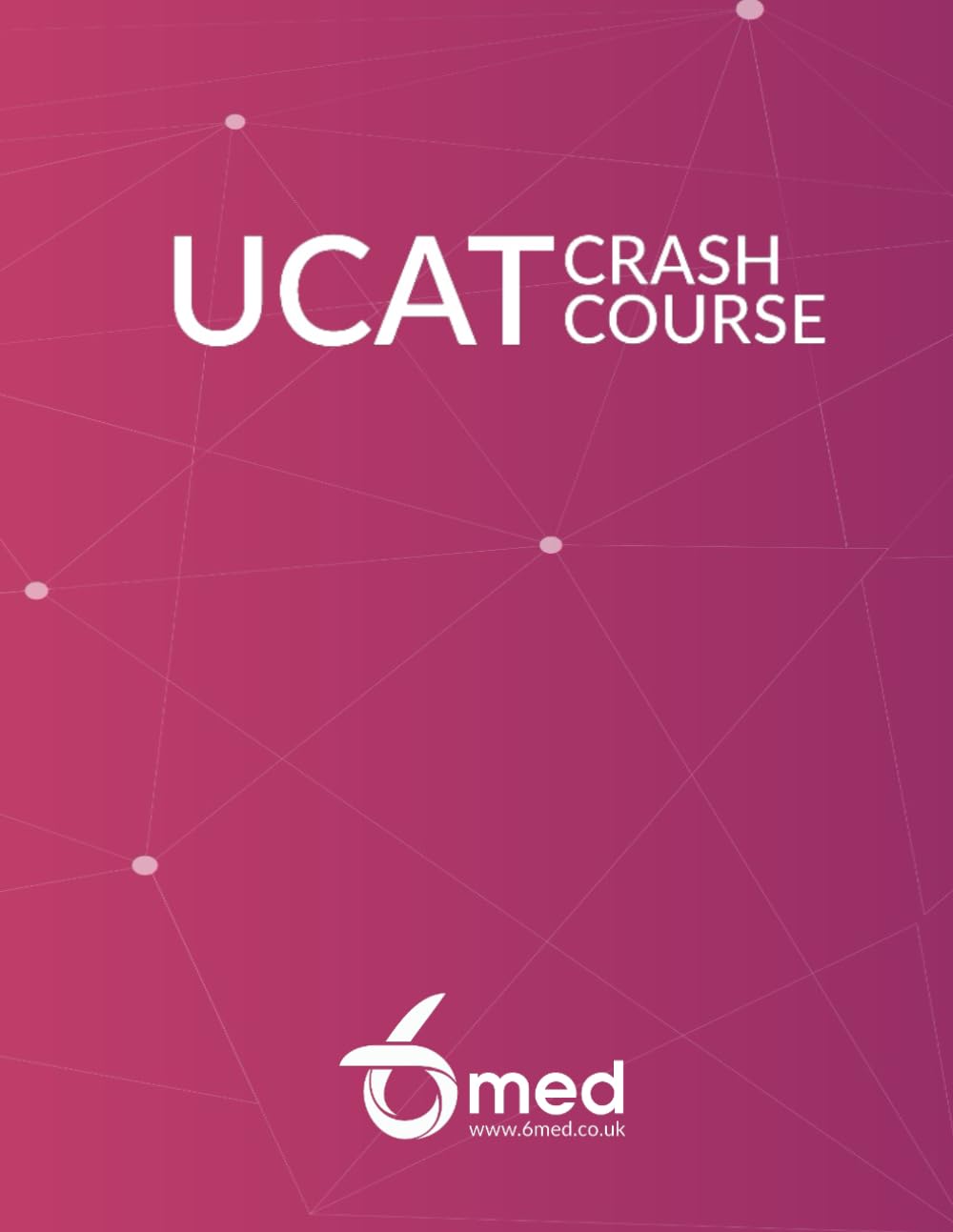 6med UCAT Crash Course-6med