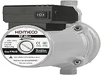MINIBOMBA DE AGUA TP40 G4 220V 60HZ