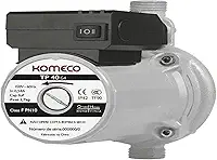MINIBOMBA DE AGUA TP40 G4 220V 60HZ