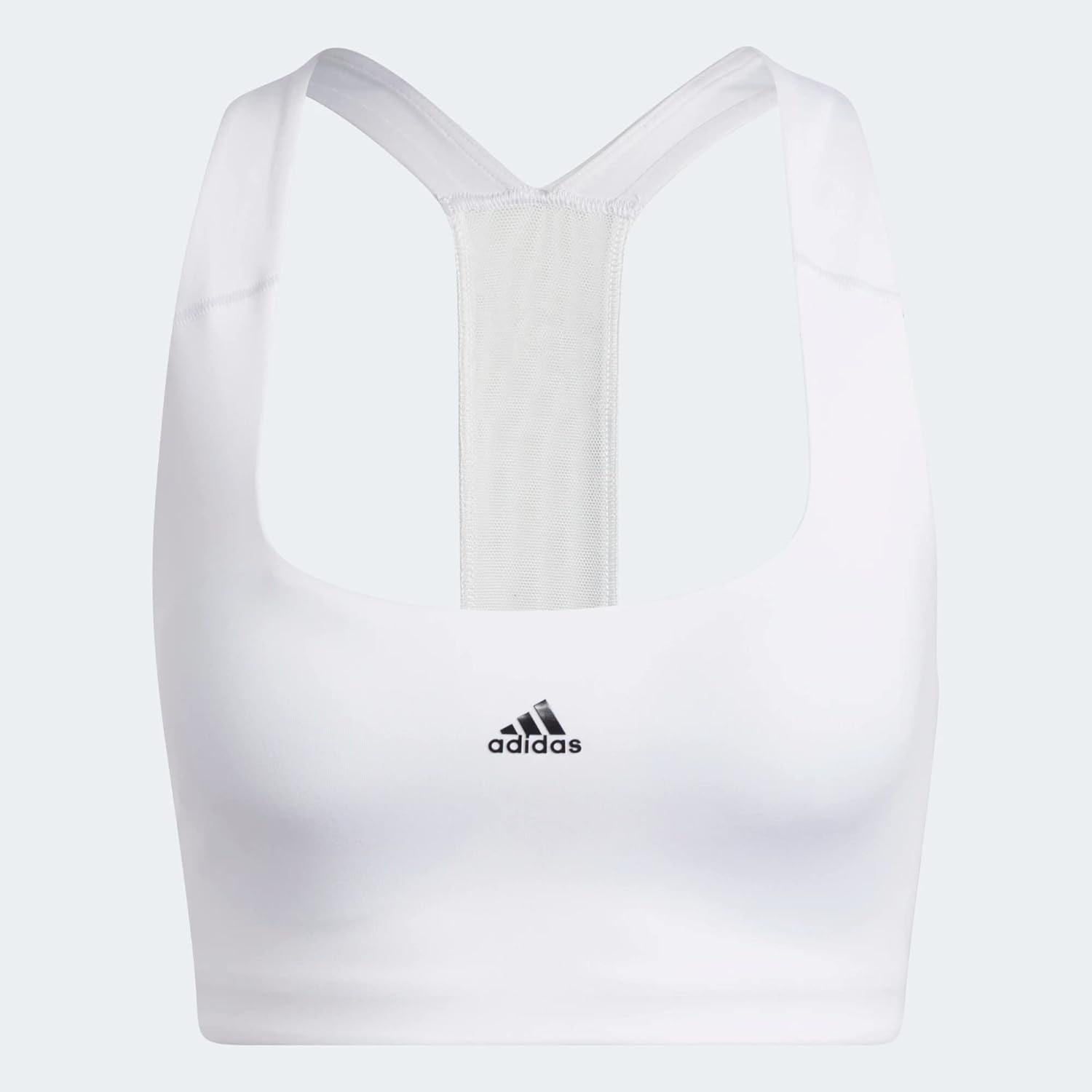 adidas Women's Plus Size Powerimpact Training Medium Support Bra, Color Options