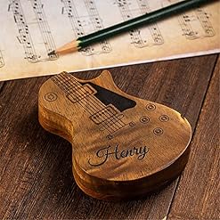 Cadeaux Personnalisés Pour La Fête Des Pères Médiators Personnalisés Avec Nom Cadeaux Uniques Pour Les Joueurs De… - Les Beatles, Paul McCartney, John Lennon, RIngo Starr, George Harrison Cadeaux Personnalisés Pour La Fête Des Pères Médiators Personnalisés Avec Nom Cadeaux Uniques Pour Les Joueurs De… – Image 2