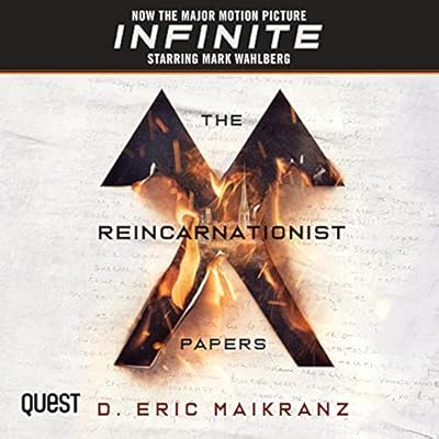 The Reincarnationist Papers
