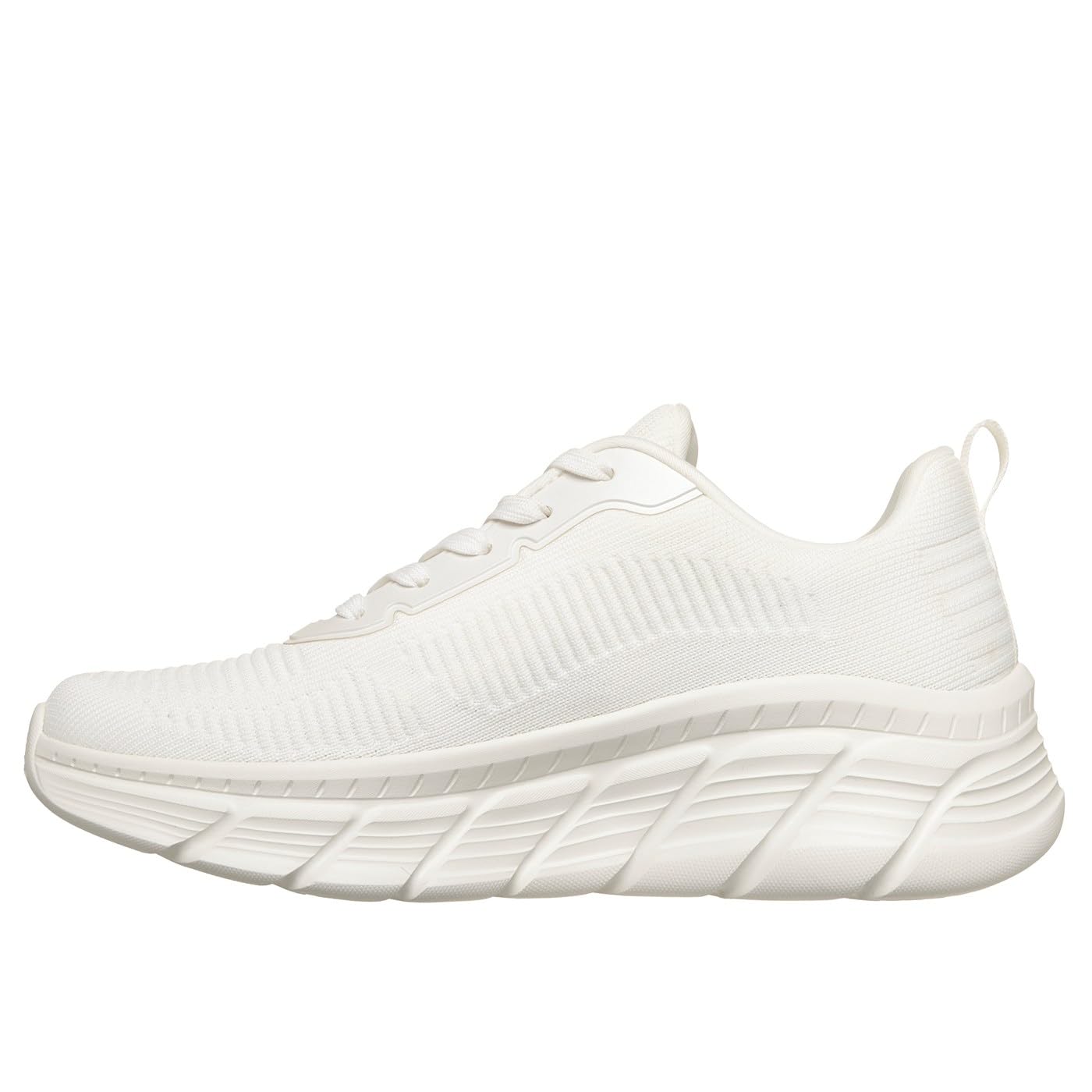 Skechers Kobiety Bobs Sport B Flex HiAdidasy
