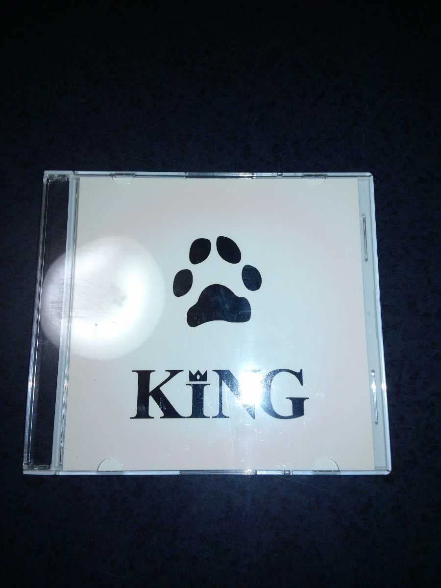 KING■わん／会場限定デモCD,5曲■ LAID　RYO　LYCHEE Amazon.co.jp: KINGわん／会場限定デモCD5曲 LAID RYO LYCHEE