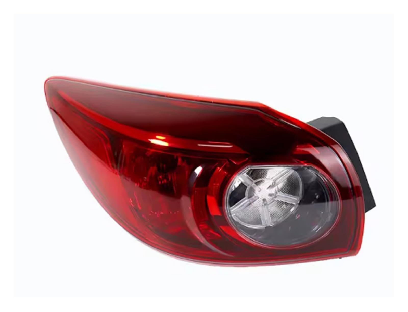 Feu stop arrière gauche Mazda 3 Hatchback haute visibilité