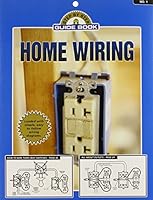 Step by Step Guide Book on Home Wiring 0961920106 Book Cover