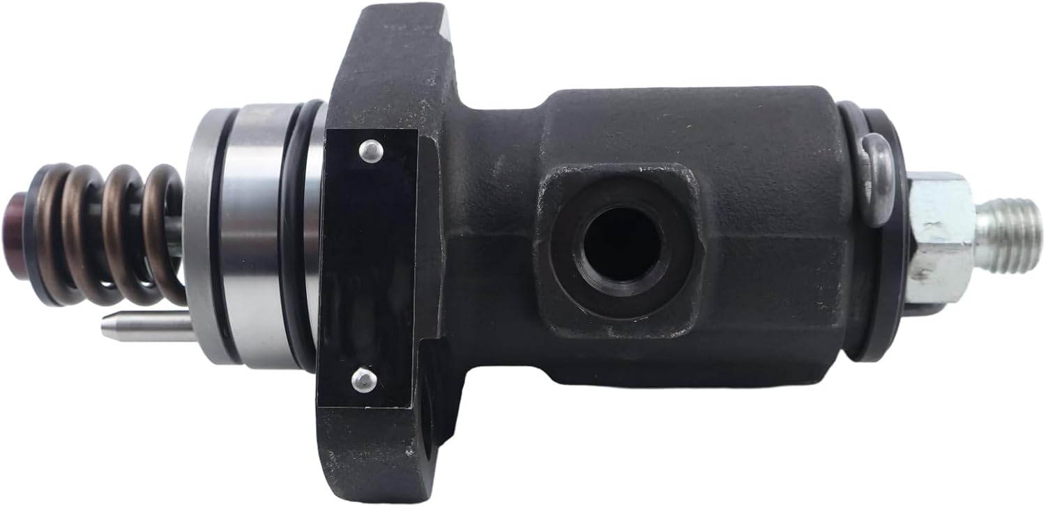 FridayParts Fuel Injection Pump 04287049 04286791 4286791 Compatible for Deutz F2L2011 F3L2011 F4L2011 F3M2011 F4M2011 D2L2011I D3L2011 D4L2011 TCD2011 Engine Replacement (Series C)