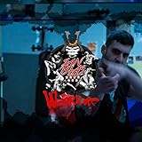 San Blas Warriors colectivo warriors BM Vilach VK vallekas rap hip hop antifascista