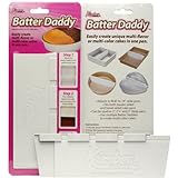 Kimber Cakeware KBD-001 Batter Daddy Cake Separator