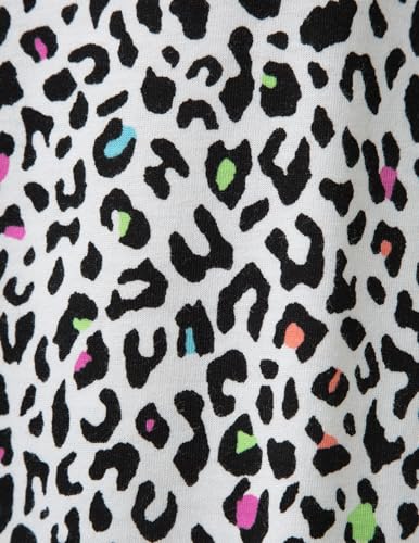 Image of HUE Women's Summer Vacation Pajama Separates, Soft, Whimsical Print Pjs with Tropical Beach Themes, Flip Flops, Cocktails