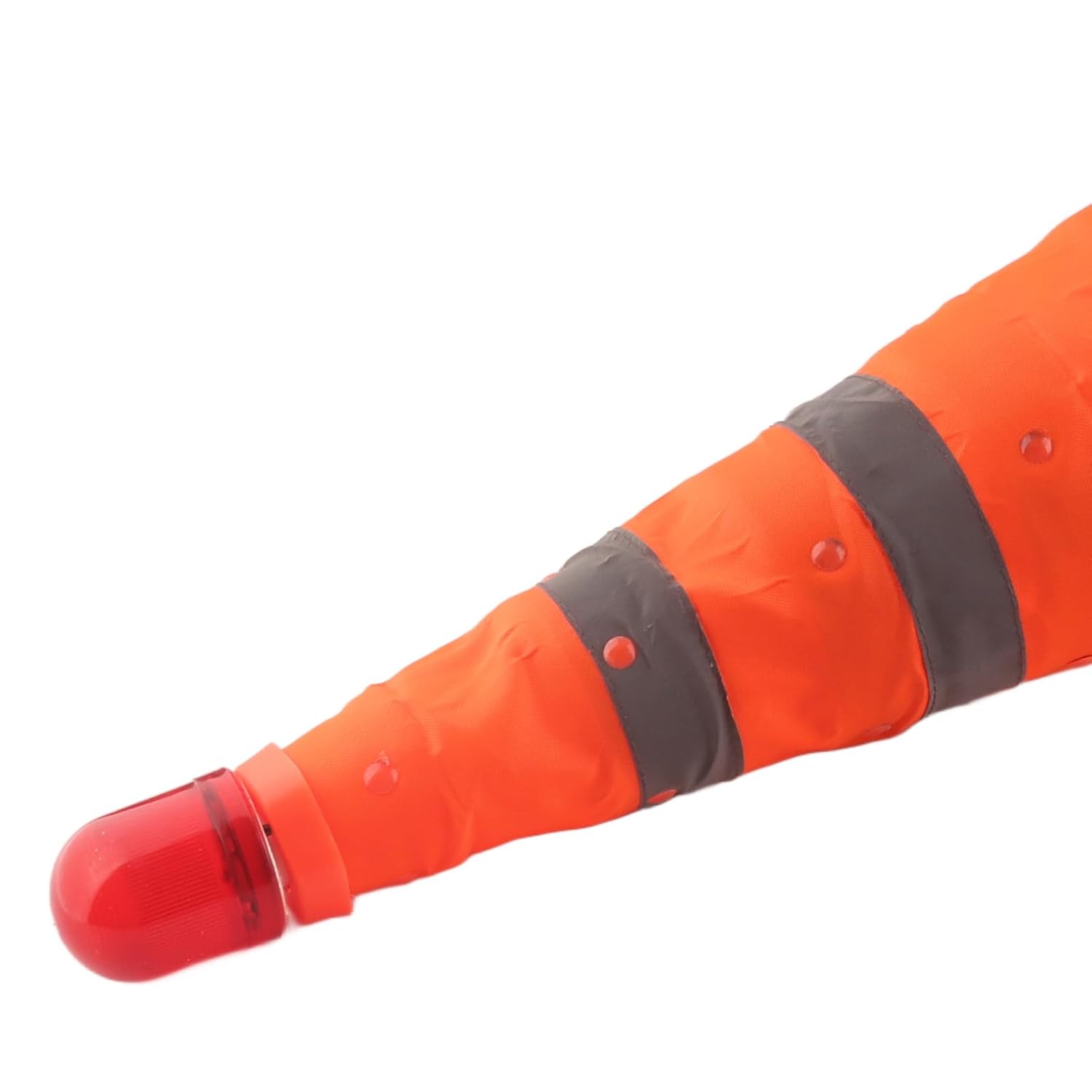 Collapsible Traffic Safety Cone with Reflective Collar Multi Purpose for Car Driving Practice Road Parking Road Construction Sit Emergency Lane