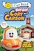 Go! Go! Cory Carson: Cory's First Day of School (My First I Can Read)