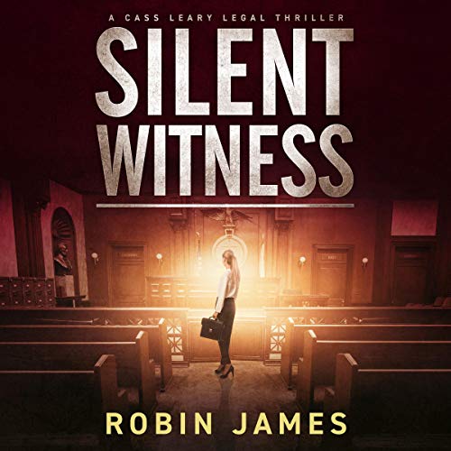Silent Witness by Robin James episode artwork