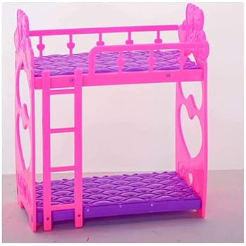 casa muñecas plastico