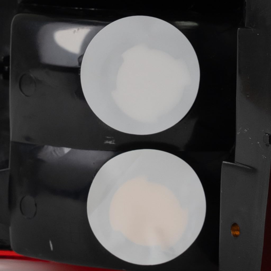 For Ford Ranger Tail Light Assembly Unit 1993 94 95 96 1997 Pair Driver and Passenger Side DOT Certified For FO2800110