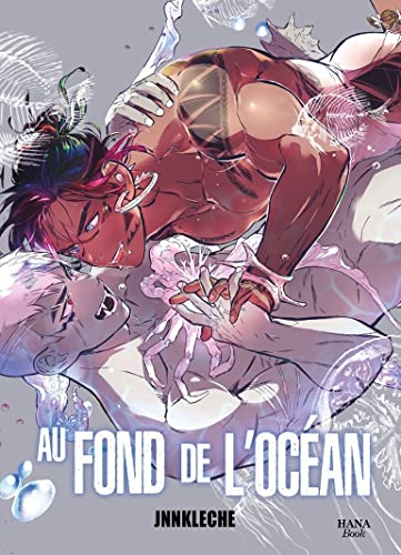 Au fond de l'océan — Tome 0