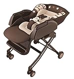 買って良かったベビーグッズ1位かも ハイローチェア大活躍の歴史 おひるねブログ