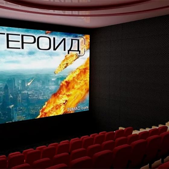 ZHOJEREL Acoustic Foam Panels 7 inch X 7 inch X 12 inch Sound Absorbing Panel, Bass Trap Studio Foam, Corner Block Finish, Sound Panels Soundproof Sound Insulation Absorbing Black