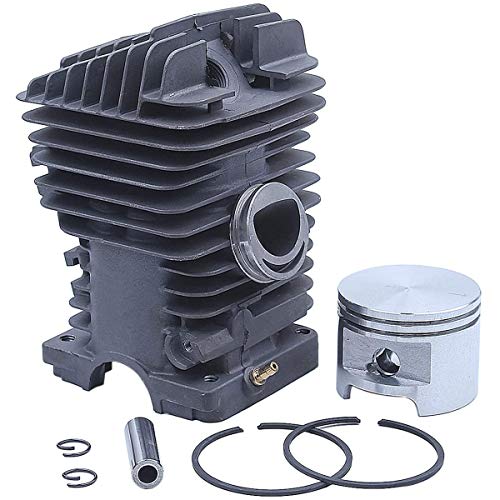 Hippotech 49mm Cylinder Piston Kits for STIHL MS390 Chainsaw