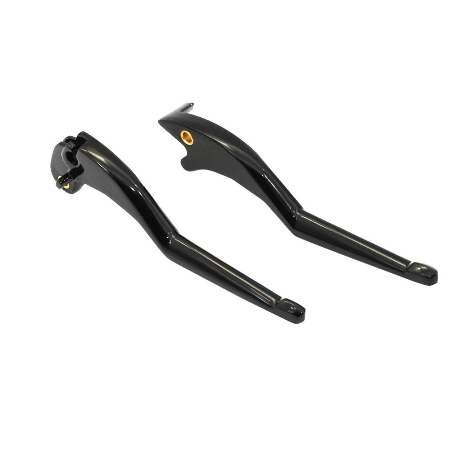 HIOPILKIKG for Indian Scout/Scout Sixty Bobber 2015 2016 2017 2018 2021 Brake Clutch Levers Handlebar Hand Grips Motorcycle Clutch levermotorcycle(W)