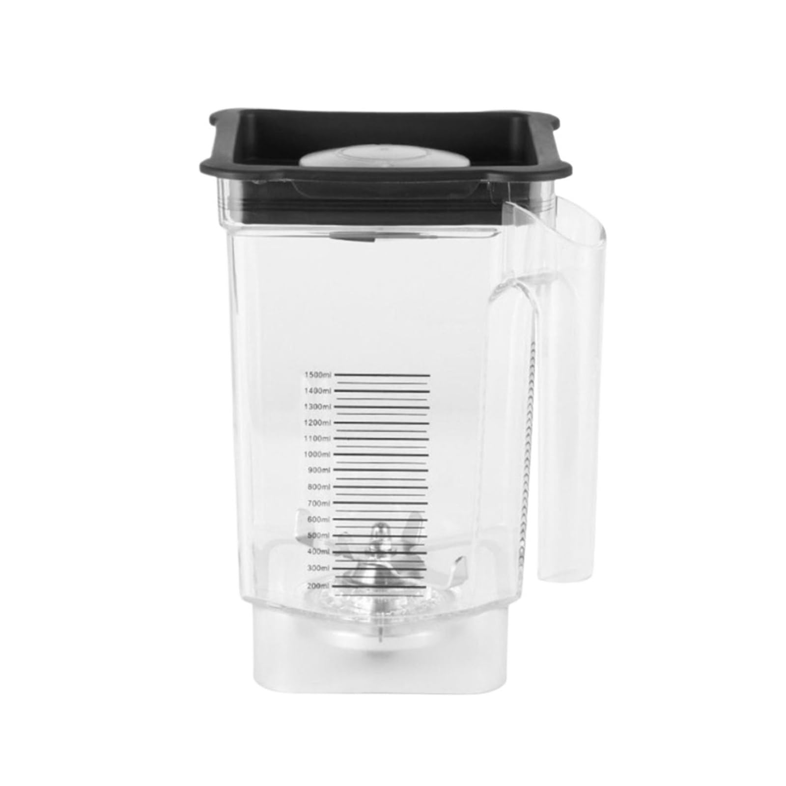 Kompatibel Mit Mixbecher Mit Ersatzmesserteilen
