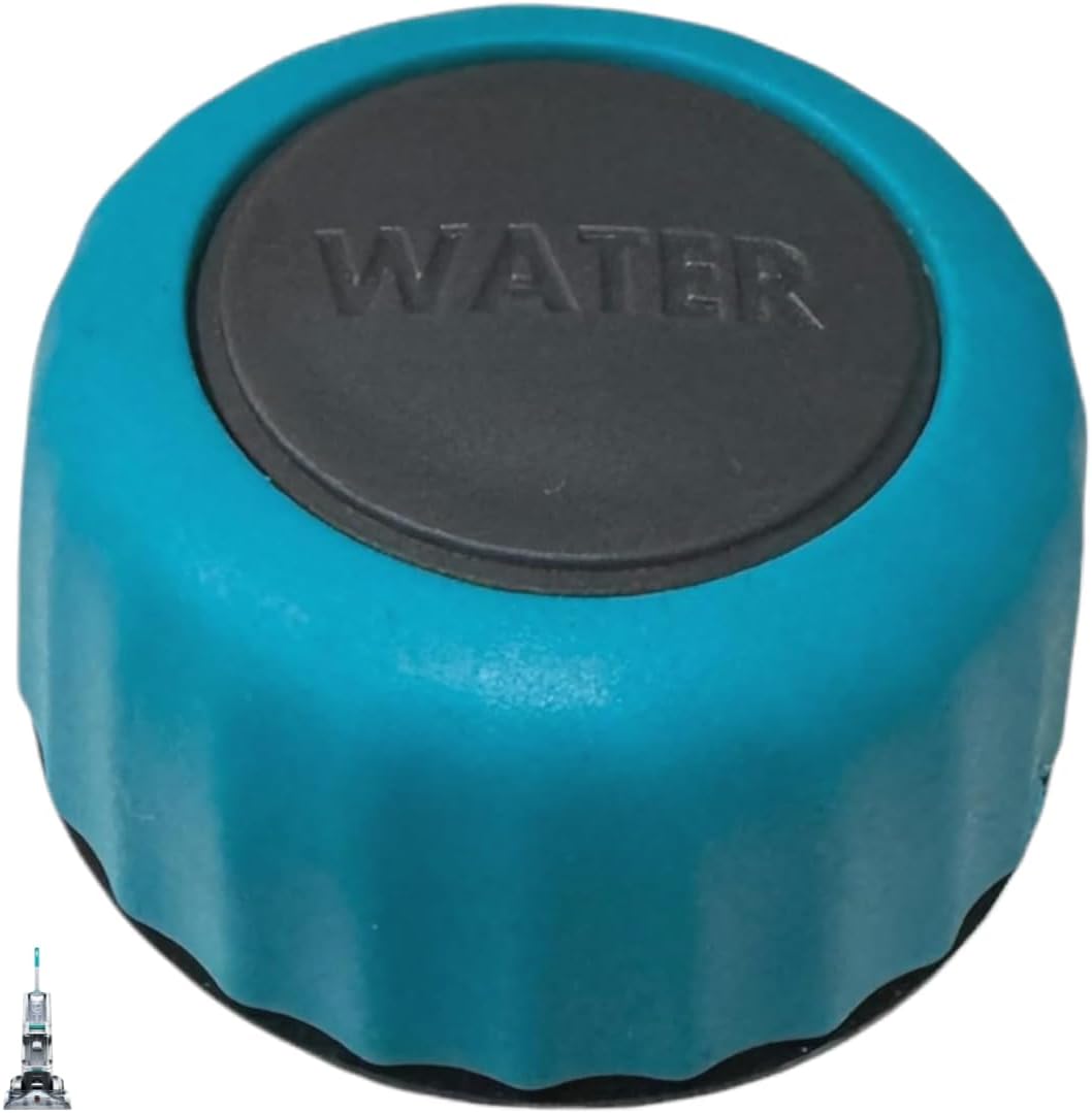 Replacement Water Tank Cap for All Hoover SmartWash Carpet Cleaner Models - OEM # 440012813