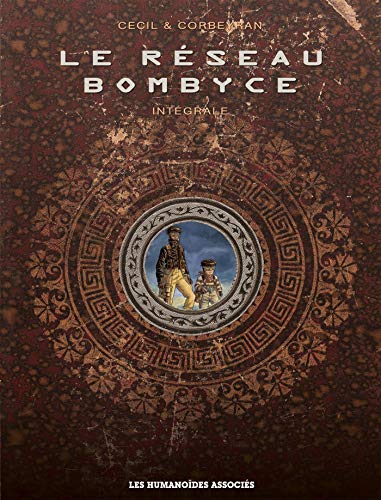 Le reseau Bombyce intégrale Le reseau Bombyce intégrale