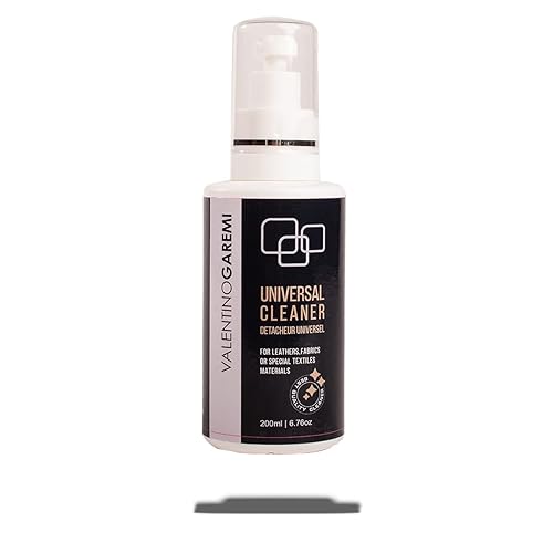 Universal Cleaner – Premium Eco-Friendly Stain Remover for Leather, Suede,