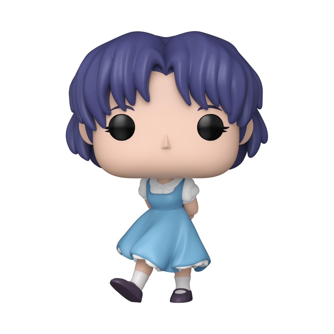 Funko Pop! Animation: R1/2- Akane, Ranma 1/2, Collectable Vinyl Figure, Gift Idea, Official Merchandise - Image 2