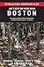 Produktbild AMC's Best Day Hikes Near Boston: Four-season Guide to 60 of the Best Trails in Eastern Massachusetts