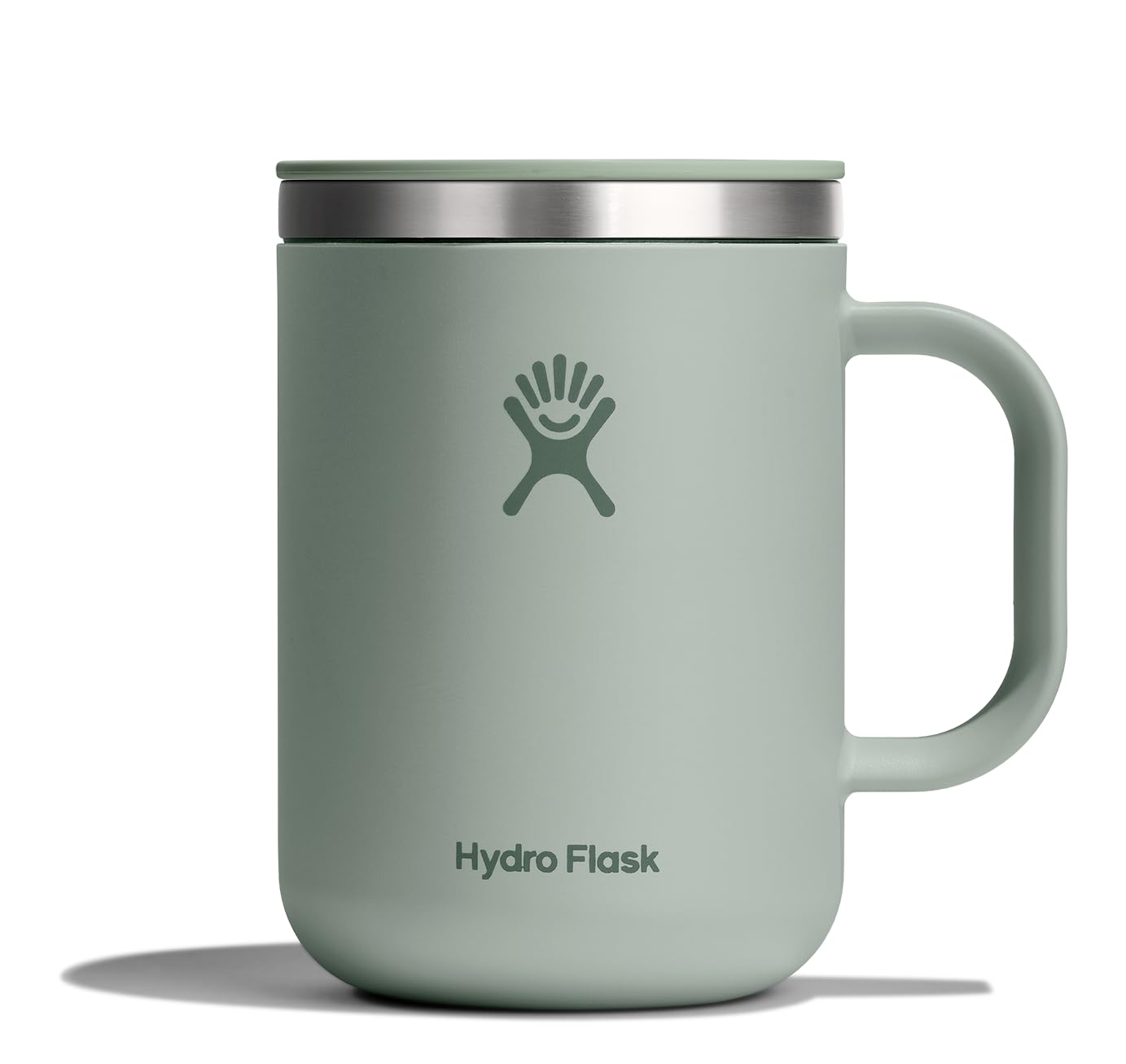 Hydro Flask Agave 24 Oz Mug Tonal