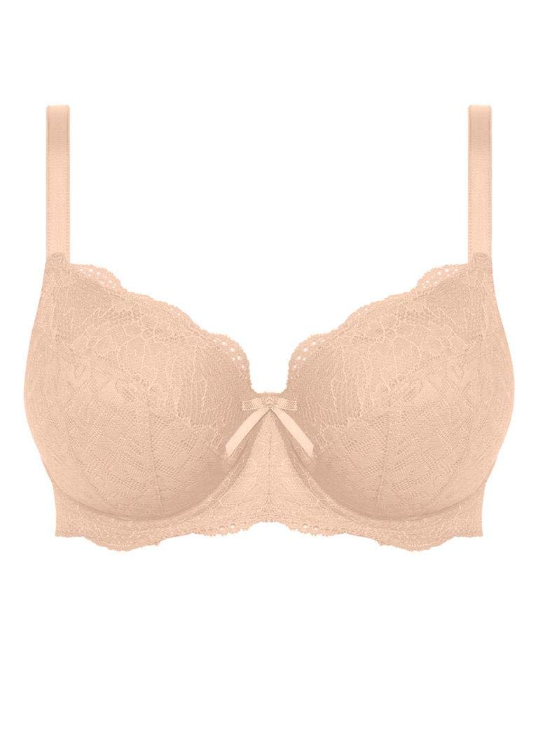 Women's Freya Fancies Underwire Balcony K Cup Bra Bra (pack of 1)