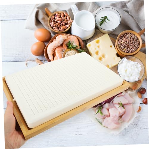 Bandeja para servir sushi y postres japonesa miniatura 5