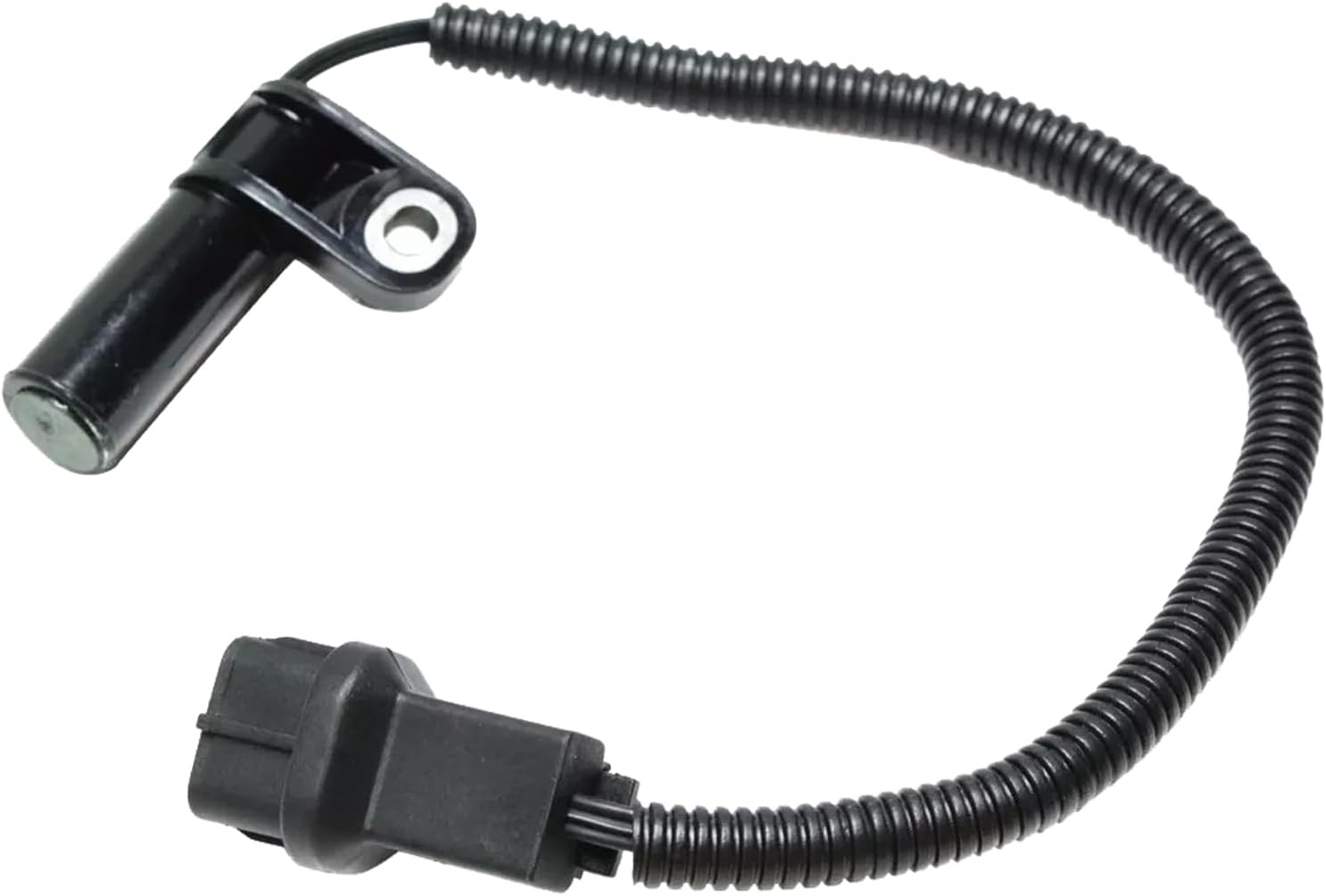 Amazon.com: Engine Crankshaft Position Sensor L6 4.0L Compatible with ...
