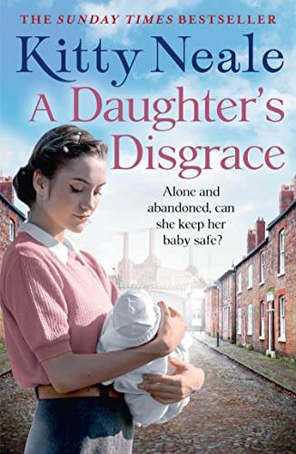 A Daughter's Disgrace: An absolutely heartbreaking...