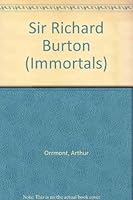 Fearless adventurer, Sir Richard Burton 0671320734 Book Cover