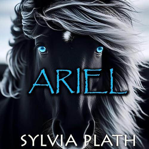 Page de couverture de Ariel