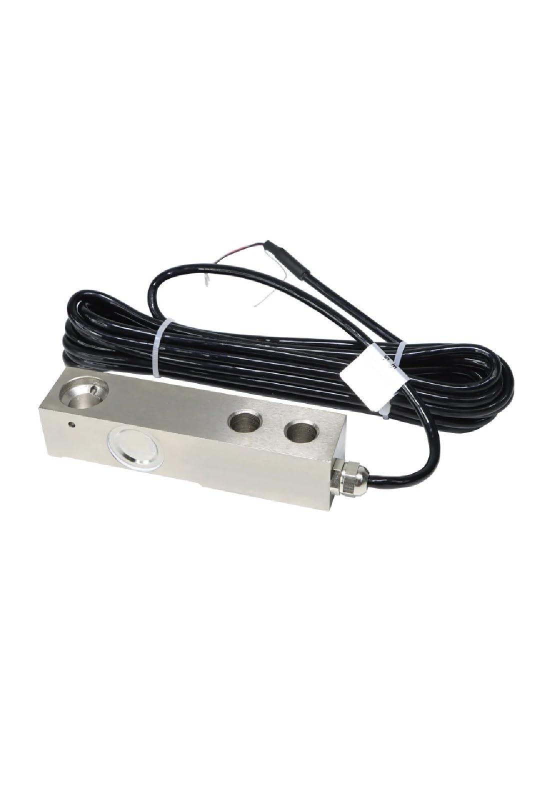 MXXDMOPD Weighing Torque Load Beam Cell 200kg Compression Force Sensor Platform 10T(500KG)