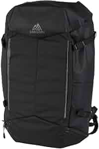 【美品】GREGORY COMPASS 40 ブラック 美品】GREGORY COMPASS 40 ブラック - メルカリ